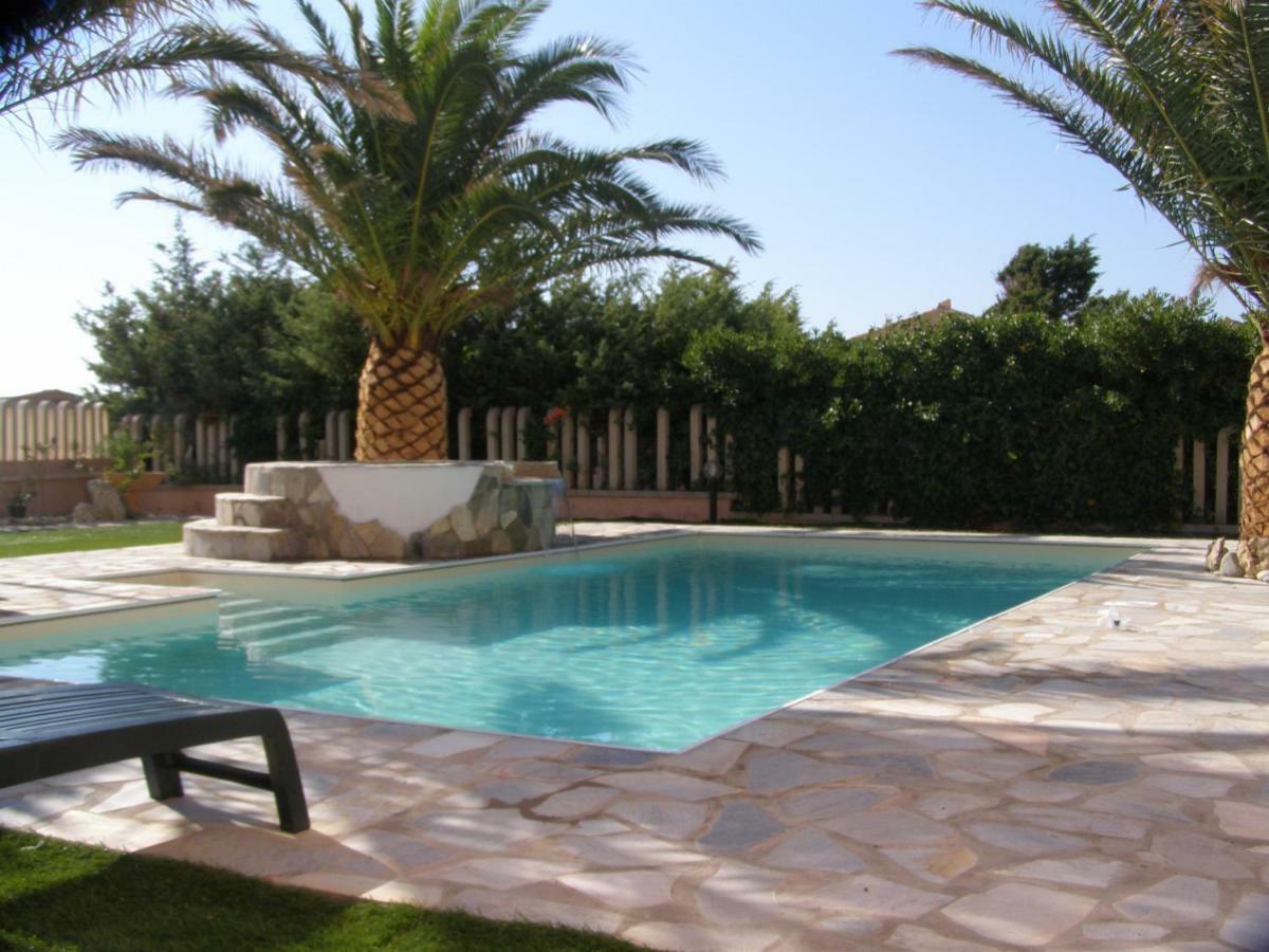 Residenze Agnese Apartment *
